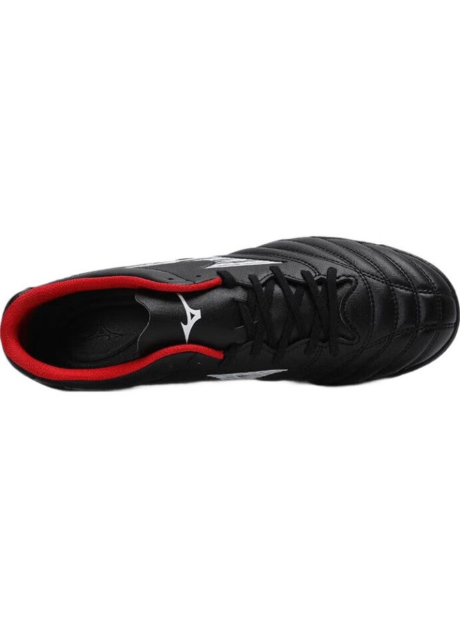 Mizuno أحذية كرة القدم الاحترافية غير القابلة للانزلاق موناركيدانيو نيو III سيلكت أس (MS-044) - Image 2