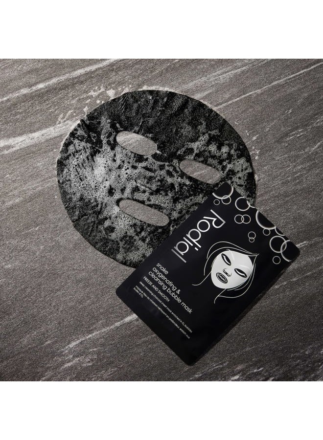 Rodial Snake Bubble Mask Box of 4 - Image 2