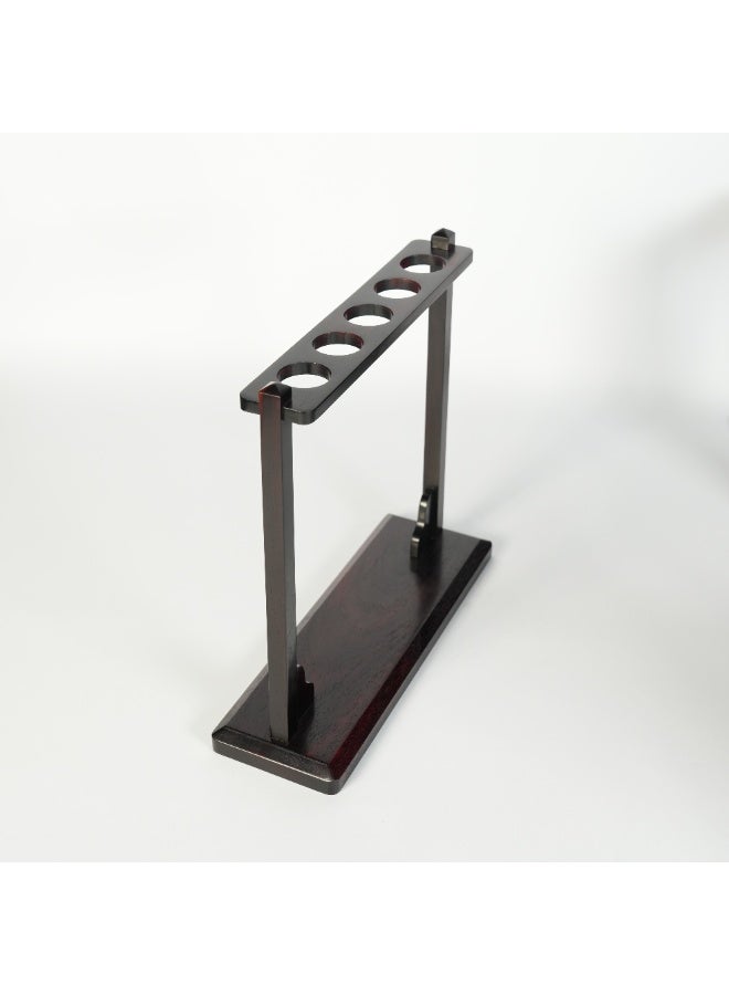 SikarInfuse Pentafuser Display Stand Gentlemen Office Display - Image 4