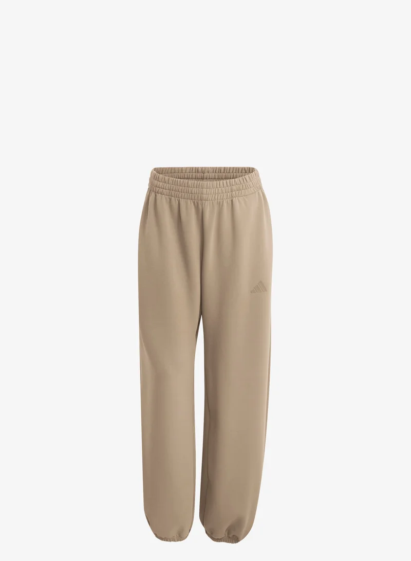 اديداس بنطال Soft Lux Loose