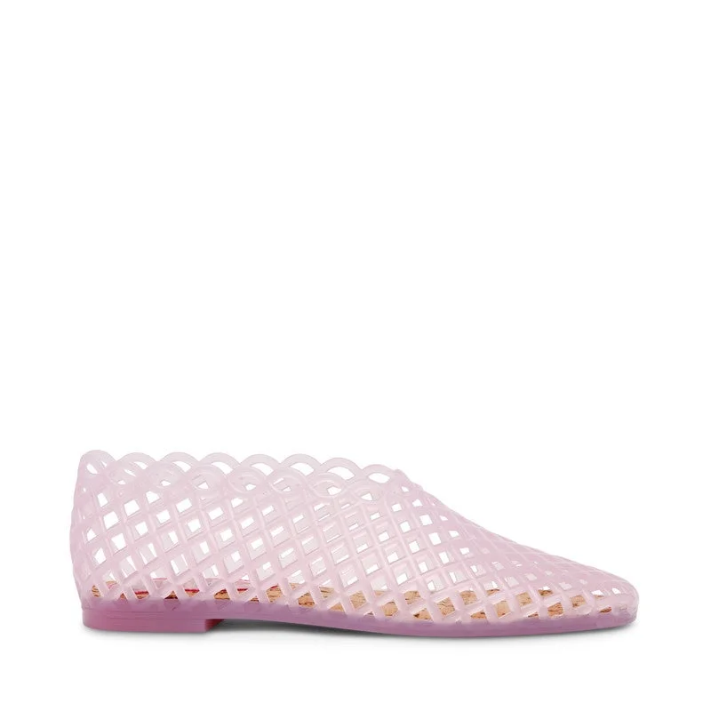 Grove Pink Women's Ballerinas