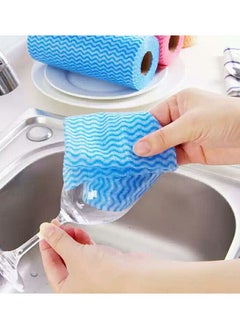 Spaceshoop Tissue Paper Kitchen Roll 50pas  - Image 3