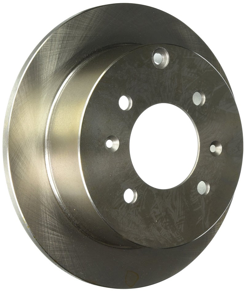 Centric Parts 121.51007 C-Tek Standard Brake Rotor - Image 4