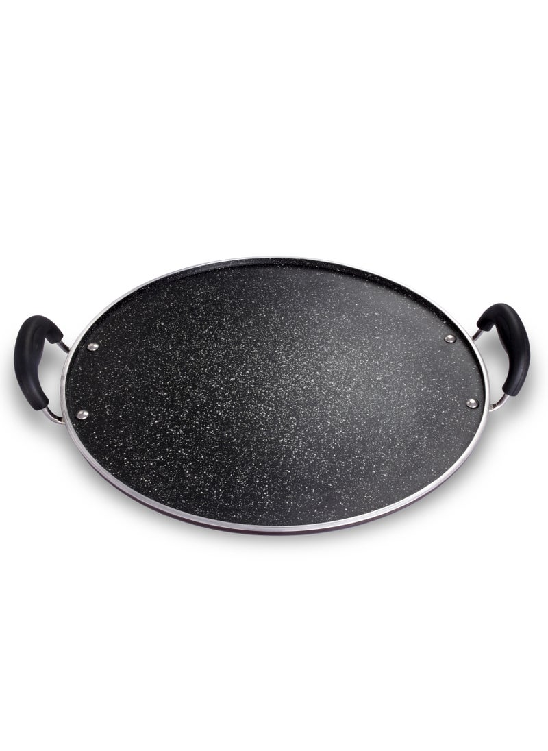 Premium Marble Coated Non Stick Induction Smart Tawa 36 Cms - pzsku/ZB50EAC19698C4E9BABD6Z/45/_/1739789443/066c762e-510a-4469-82af-bd128ffc4aef