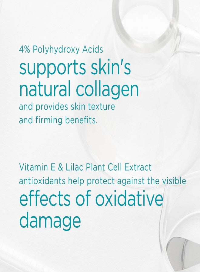 Neostrata مرطب يومي NEOSTRATA PHA للبشرة الحساسة مع الأحماض متعددة الهيدروكسيل، فيتامين E، مستخلص خلايا نبات الليلك، 1.7 أونصة سائلة. - Image 5