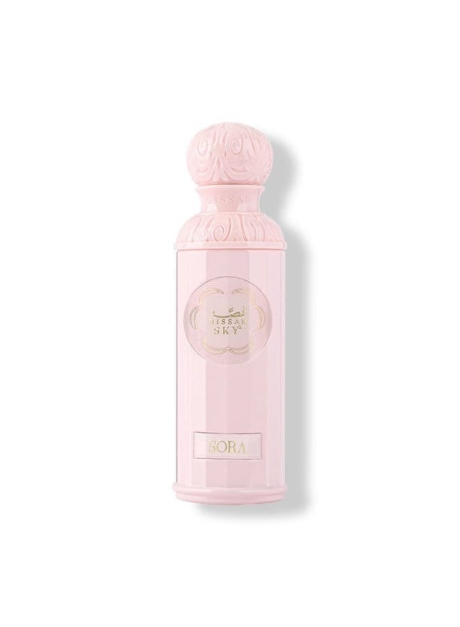 قصة عطر GISSAH مجموعة ليجند اوف ذا سكاي لها - قطعتان 90 مل للنساء الاصلي - Image 2