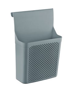 MAXQON Hanging Storage Large (34x23x9 cm) Diamond Design Storage Organiser  - Image 1