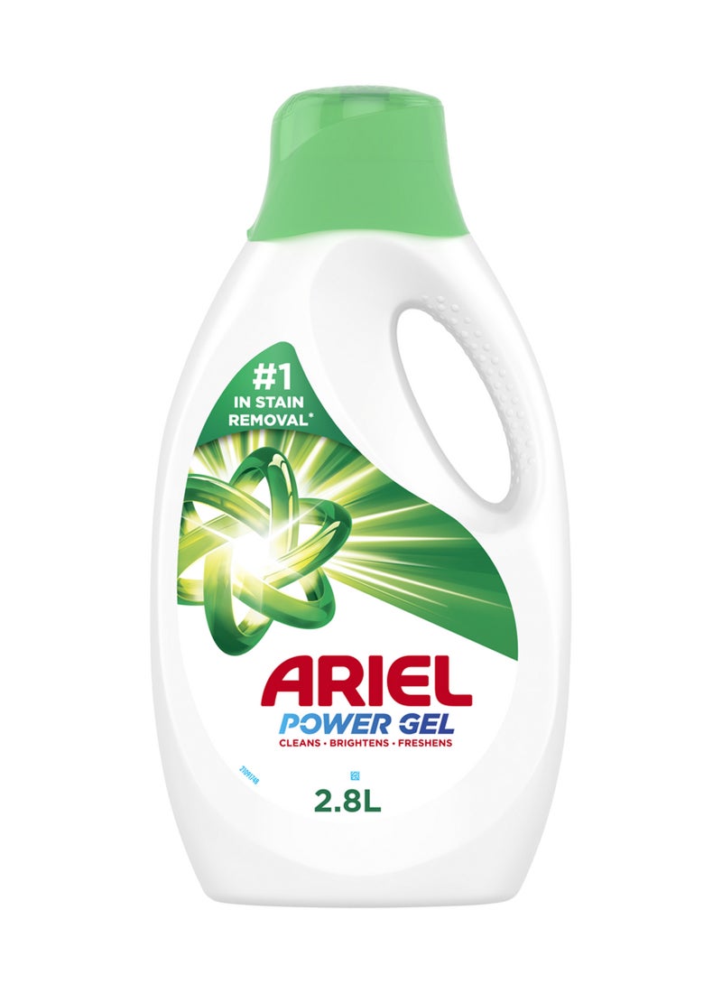 Ariel Automatic Liquid Gel Detergent Original Scent 2.8L - Image 1