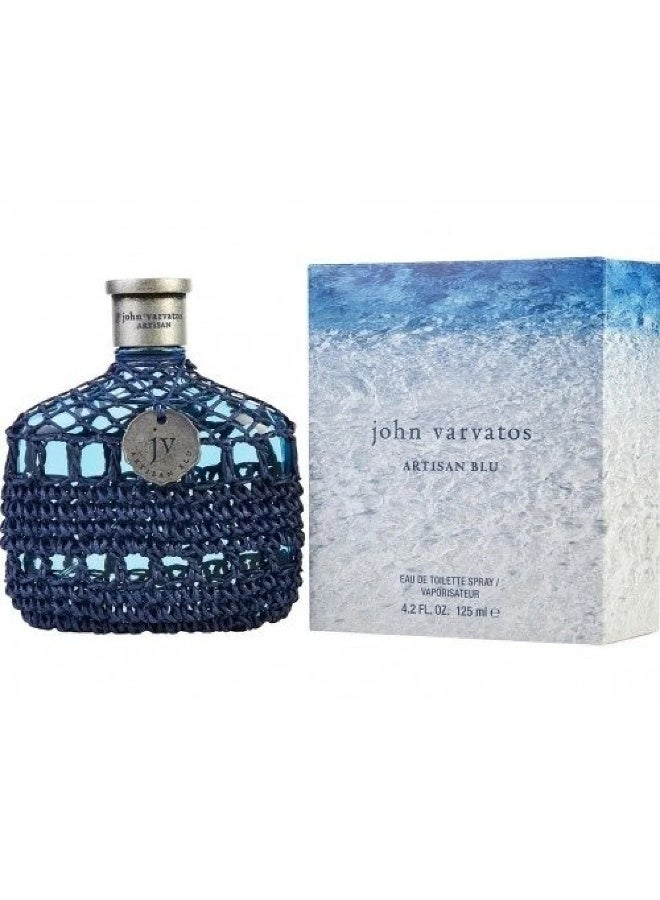 جون فارفاتوس جون فرفاتوس ارتيسيان بلو او دي توليت ١٢٥مل