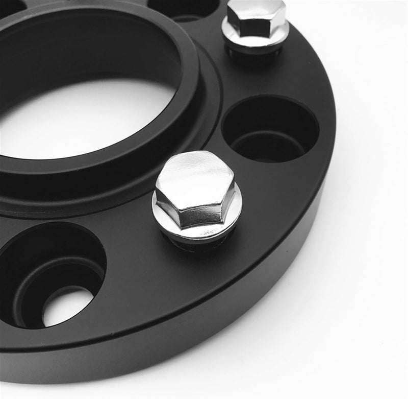 Wivplex Forged Aluminum Wheel Spacer for Porsche - Image 3
