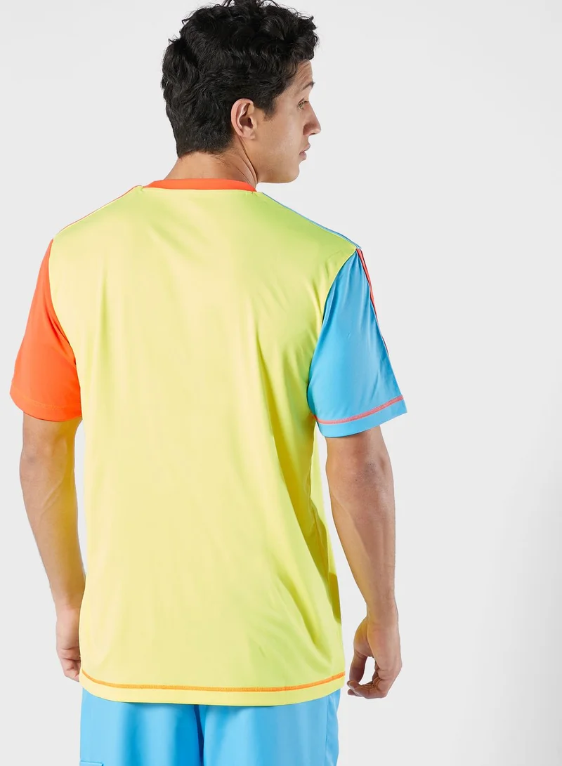 Adidas Logo T-Shirt