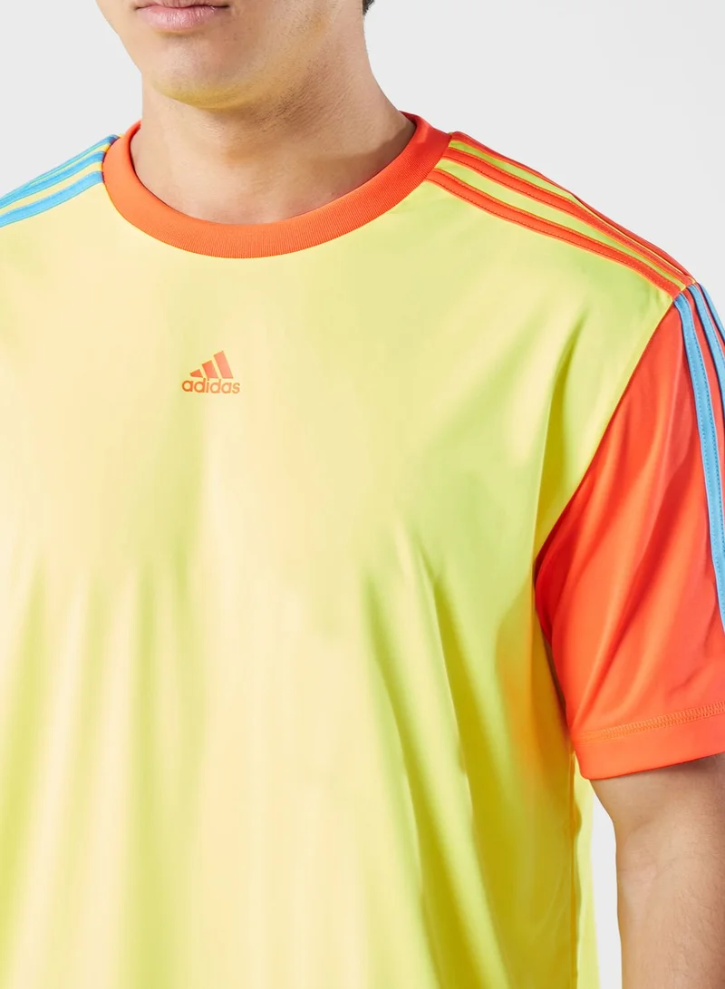 Adidas Logo T-Shirt