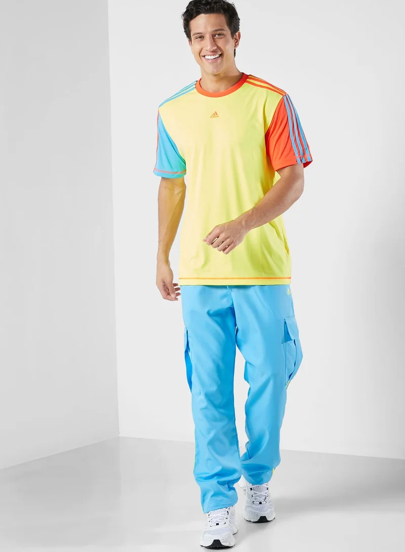 Adidas Logo T-Shirt