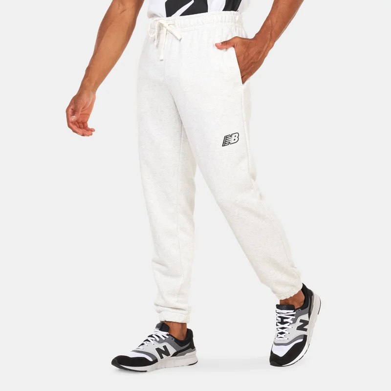 New Balance Men's Essentials Magnify Fleece Joggers