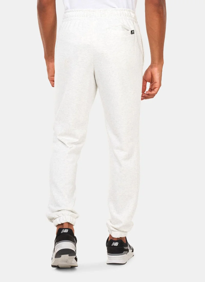 New Balance Men's Essentials Magnify Fleece Joggers