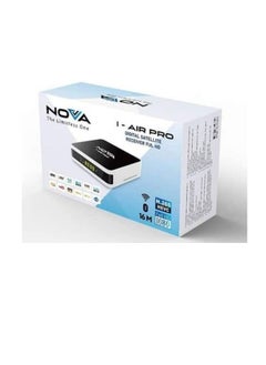 NOVA Nova I-Air Pro Receivers - Forever  - Image 3
