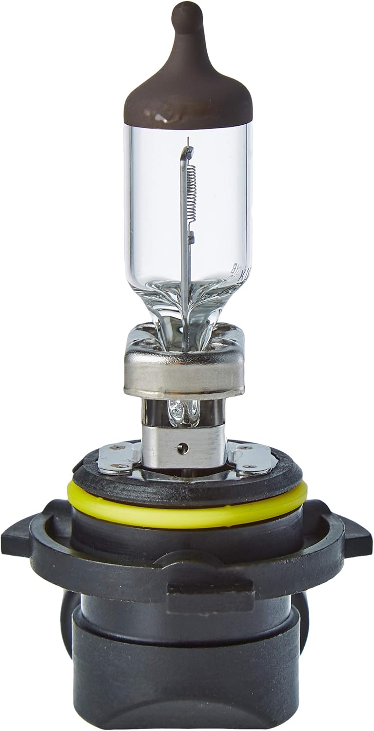OSRAM ORIGINAL LINE 12V, HB4, halogen headlight lamp, Single Blister - Image 1
