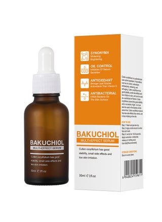 Bakuchiol Multi-Effect Serum, 30ml, Brightening, Oil Control, Antioxidant, Antibacterial, Anti-Aging, Improves Skin Elasticity, Reduces Wrinkles - pzsku/ZB50FA94B6F54CFD124FAZ/45/1746233406/8d1819e3-0f23-4e0c-a23c-9f3db934c40e