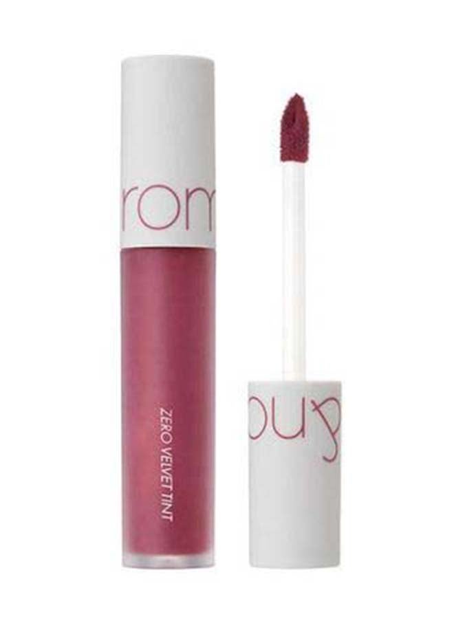 rom&nd Zero Velvet Tint 08 Icy - Image 1