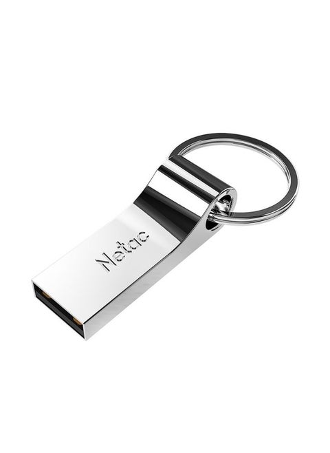 Netac U275 16GB USB 2.0 Secure Encryption Aluminum Alloy U Disk