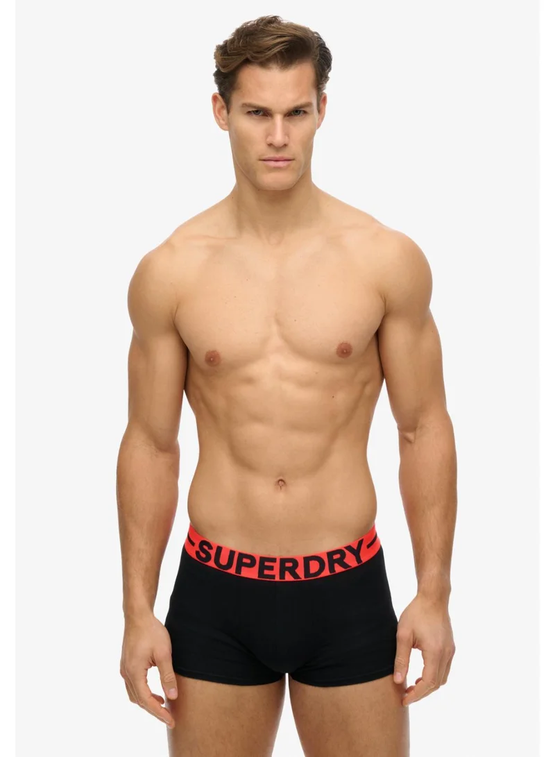 Superdry Trunk Triple Pack