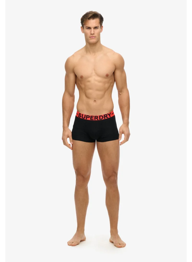 Superdry Trunk Triple Pack