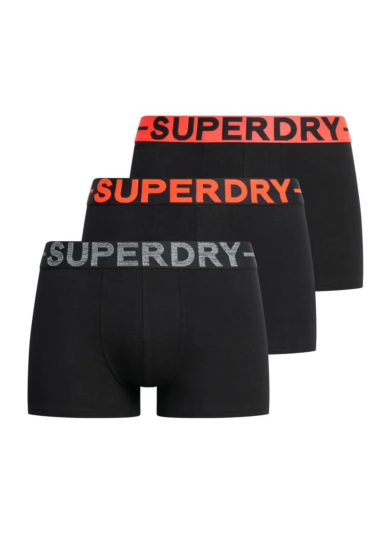 Superdry Trunk Triple Pack