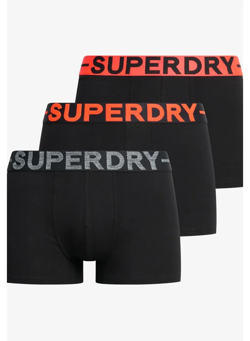 Superdry Trunk Triple Pack