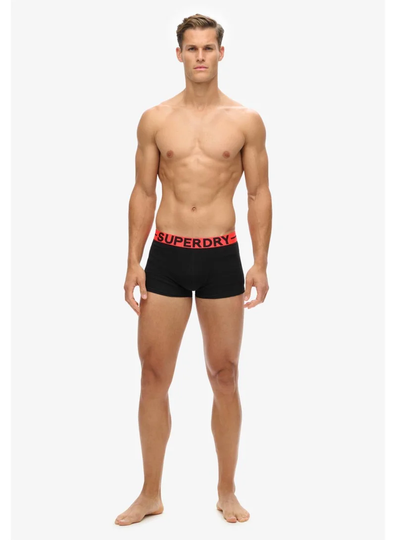 Superdry Trunk Triple Pack