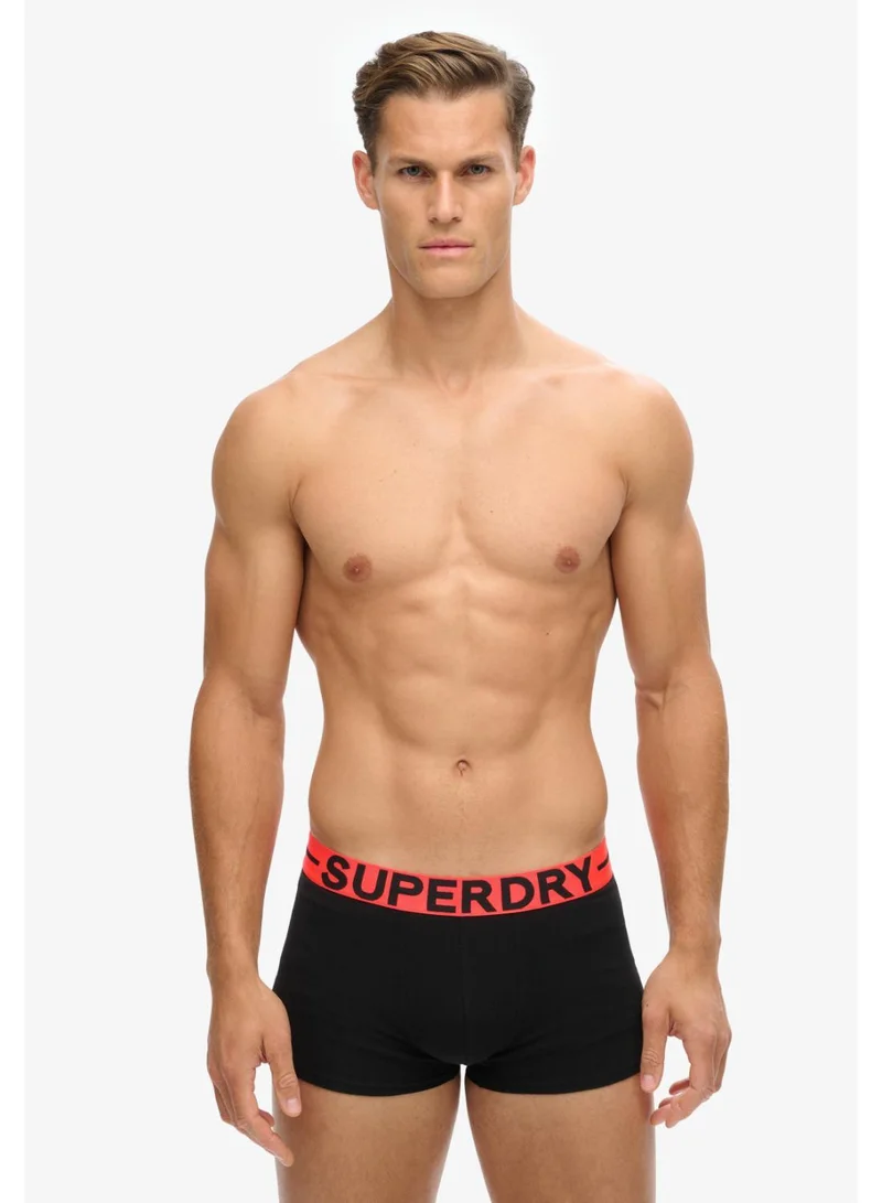 Superdry Trunk Triple Pack