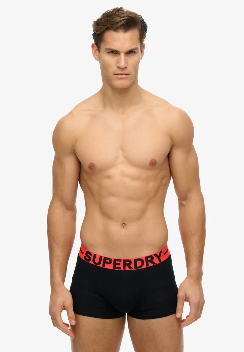 Superdry Trunk Triple Pack