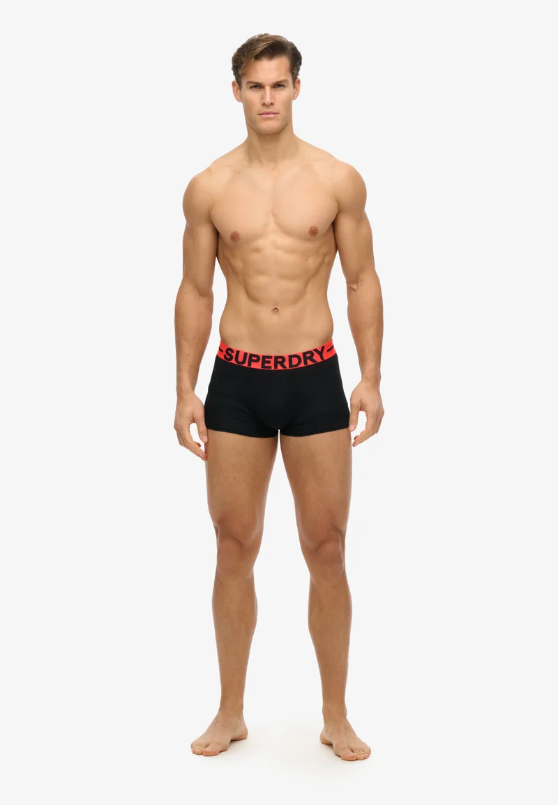 Superdry Trunk Triple Pack