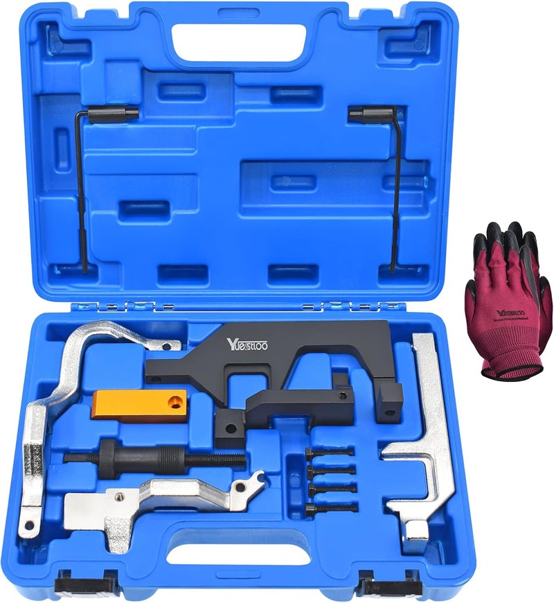 Yuesstloo Camshaft Alignment Timing Tool Kit - Image 1
