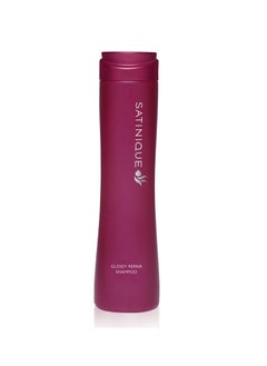 Amway Amway SATINIQUE Glossy Repair Conditioner And Shampoo 250X2 ml  - Image 3