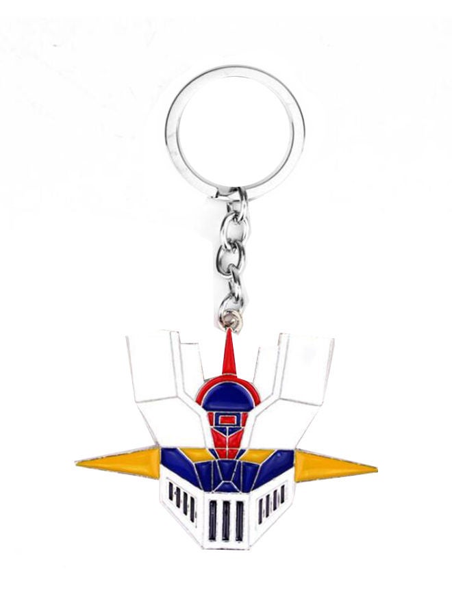 NIBEMINENT Mazinkaiser Sign Key Chain - Image 1