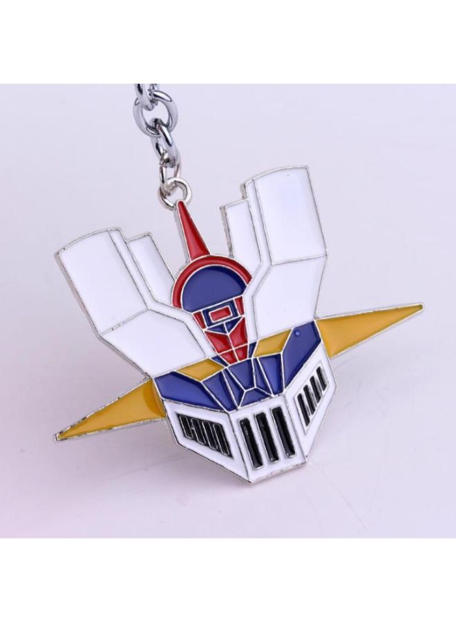 NIBEMINENT Mazinkaiser Sign Key Chain - Image 2
