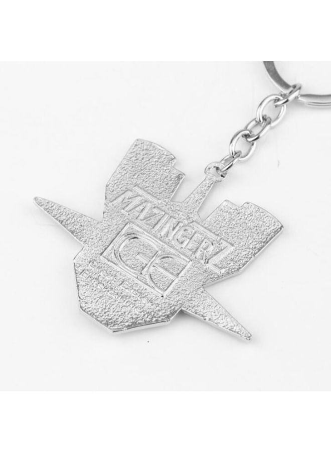 NIBEMINENT Mazinkaiser Sign Key Chain - Image 3