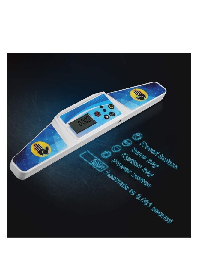 Professional Timer Speed Cup Timer Digital Race Clock Competition Speed Cup Timer Cube Fun Toy Gift Digital Professional Timer Clock Machine Stopwatch Stackable  - Image 5