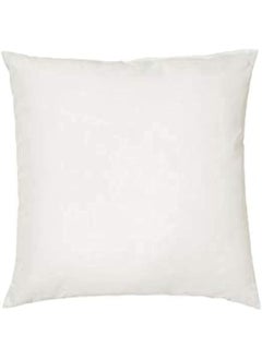 Somerfield Somer Field Cushion Filling (White, 450g, 50x50cm)  - Image 1