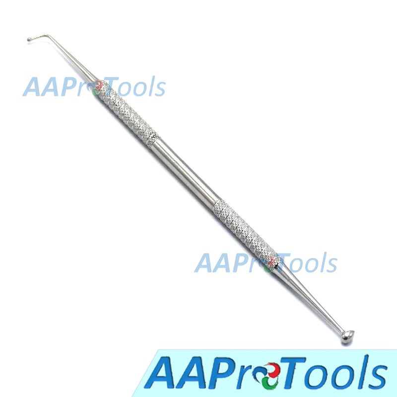 AAProTools Dental Ball Burnisher 751-27/29 Composite Amalgam Plastic Filling Restrorative Instruments - Image 4