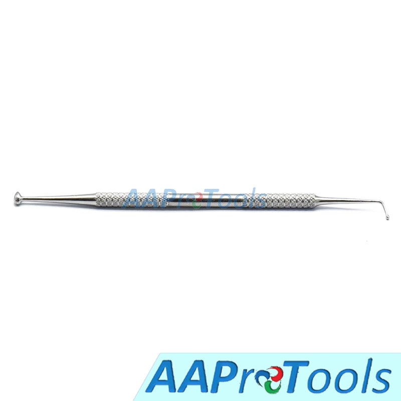 AAProTools Dental Ball Burnisher 751-27/29 Composite Amalgam Plastic Filling Restrorative Instruments - Image 3