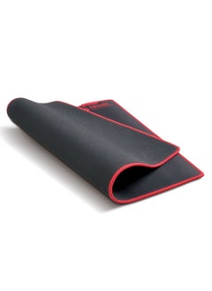 Bloody OFFENSE ARMOR GAMING MOUSE MAT B-071, MEDIUM 35*28, BLACK  - Image 3