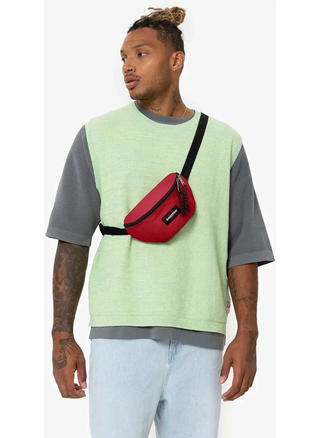 ايستباك Springer Mini Waist Bag