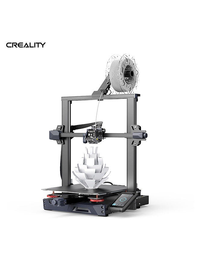 Original Creality 3D Ender-3 S1 Plus Desktop 3D Printer FDM 3D Printing Machine