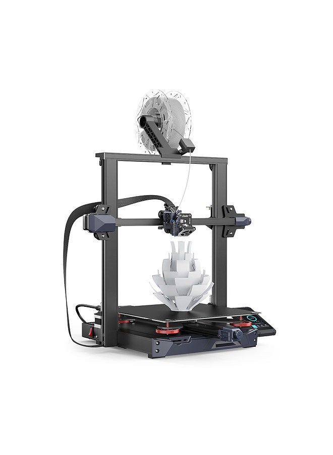 Original Creality 3D Ender-3 S1 Plus Desktop 3D Printer FDM 3D Printing Machine