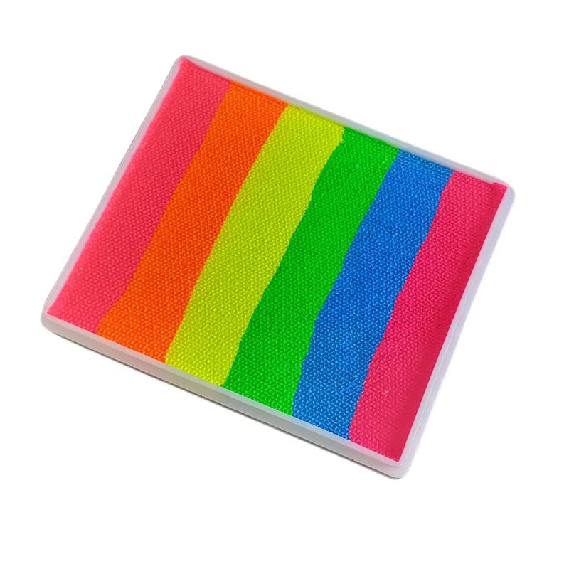 Splitcake 50g Color Splash