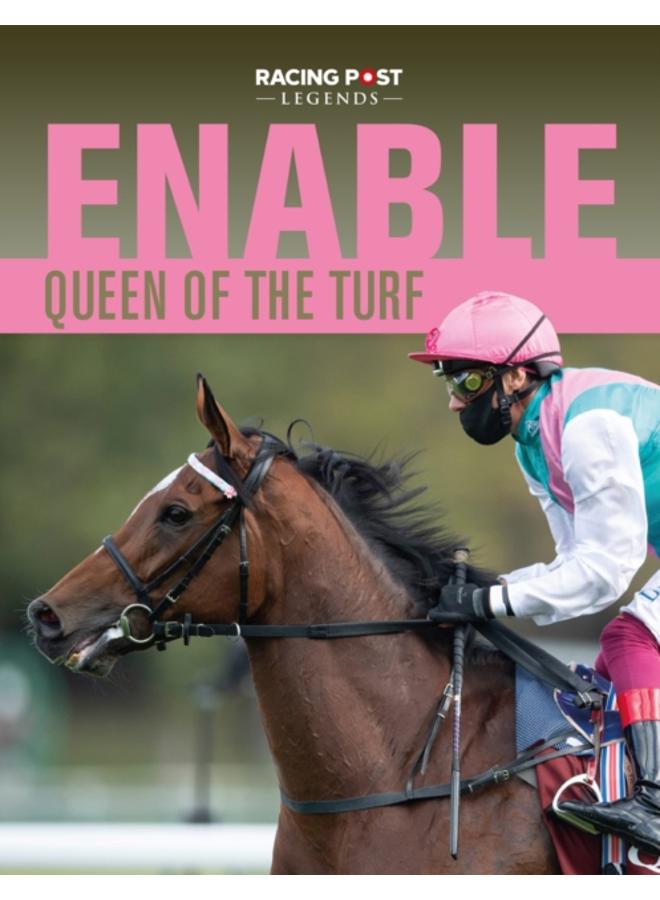 Enable : Queen of the Turf 