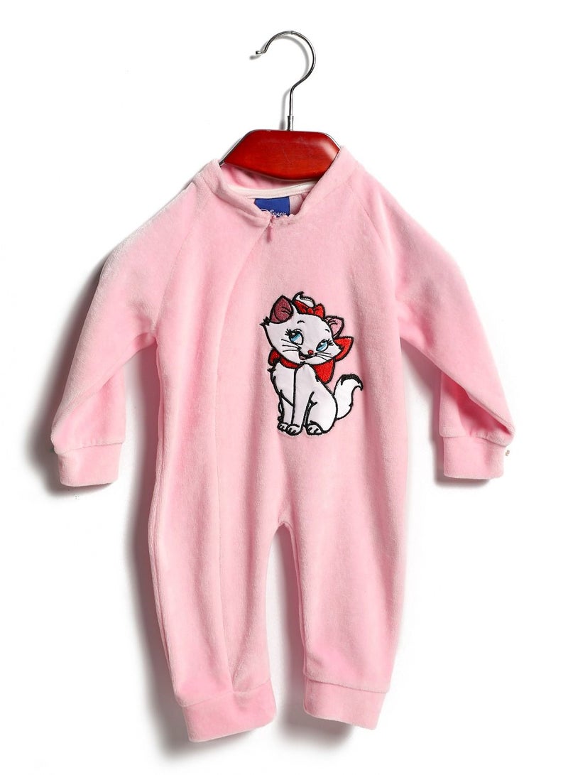 سالوبيت ماري كات