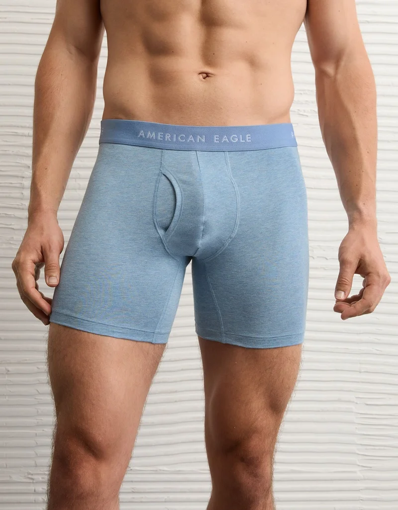 AEO Men's 6" Classic Boxer Brief