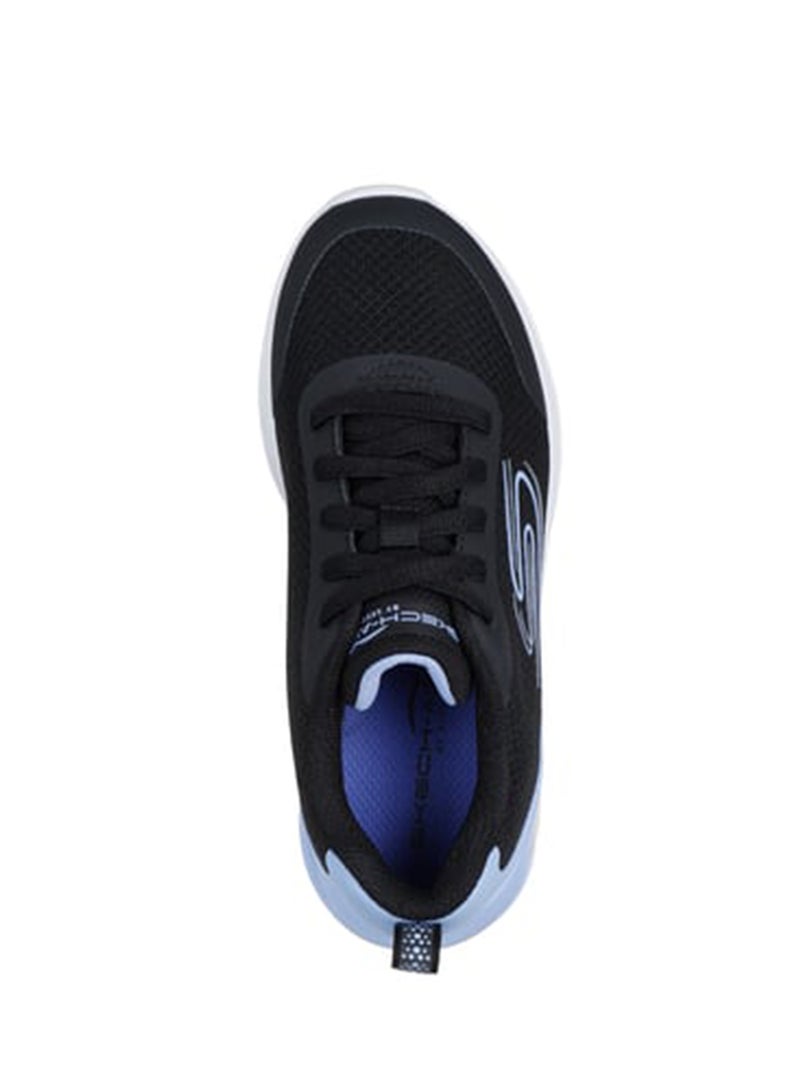 SKECHERS Kids Microspec Max Advance - Image 4